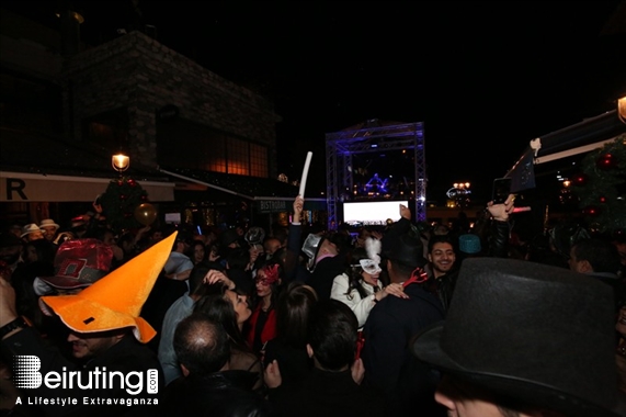 The Village Dbayeh Dbayeh New Year NYE at The Village Dbayeh Lebanon