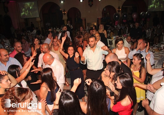 Diwan Shahrayar-Le Royal Dbayeh Nightlife Oriental mood at Diwan Shahrayar Lebanon