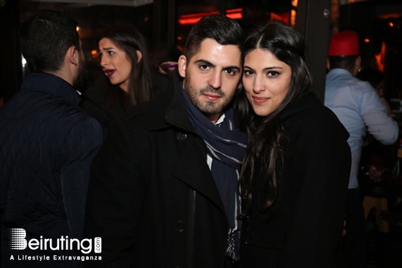 The Village Dbayeh Dbayeh New Year NYE at The Village Dbayeh Lebanon