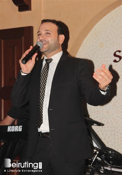 Diwan Shahrayar-Le Royal Dbayeh Nightlife Oriental mood at Diwan Shahrayar Lebanon