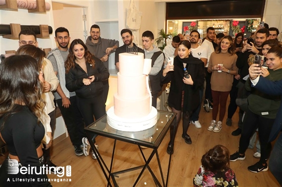 Social Event Grand Opening of Kalm Studio Lebanon