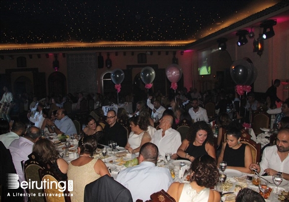 Diwan Shahrayar-Le Royal Dbayeh Nightlife Oriental mood at Diwan Shahrayar Lebanon