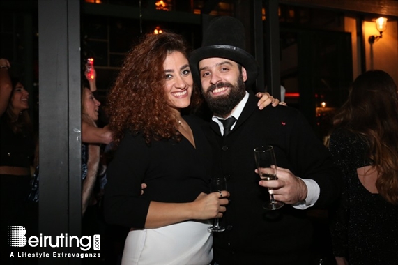 The Village Dbayeh Dbayeh New Year NYE at The Village Dbayeh Lebanon