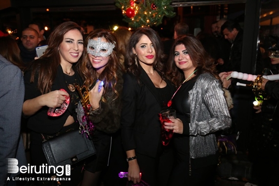 The Village Dbayeh Dbayeh New Year NYE at The Village Dbayeh Lebanon