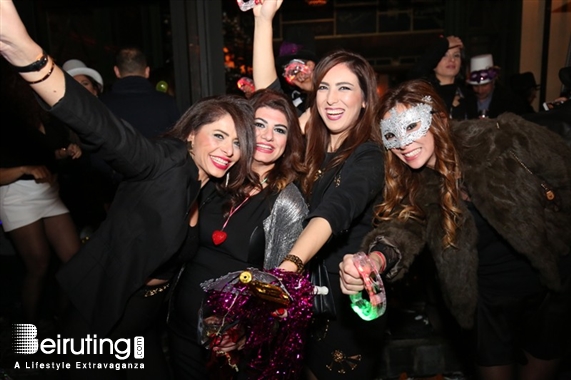 The Village Dbayeh Dbayeh New Year NYE at The Village Dbayeh Lebanon