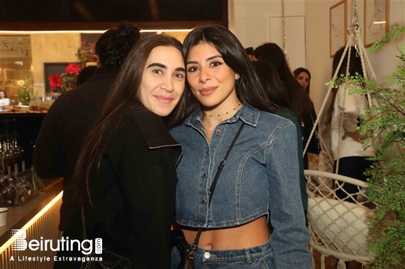 Social Event Grand Opening of Kalm Studio Lebanon