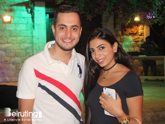 Activities Beirut Suburb Outdoor Burgerfest 2016 - Zouk Mikael Lebanon