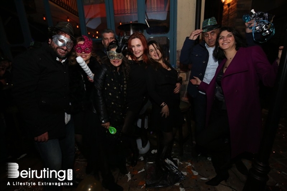 The Village Dbayeh Dbayeh New Year NYE at The Village Dbayeh Lebanon