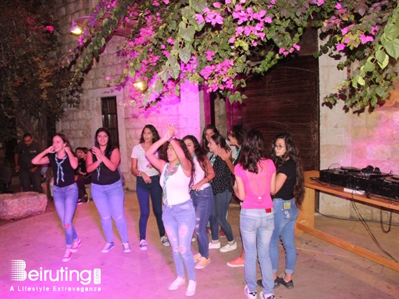 Activities Beirut Suburb Outdoor Burgerfest 2016 - Zouk Mikael Lebanon