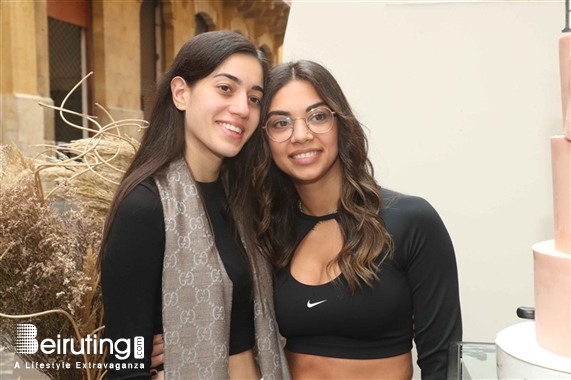 Social Event The Kalm Pilates Studio Grand Opening Lebanon