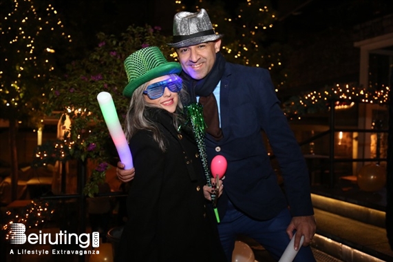 The Village Dbayeh Dbayeh New Year NYE at The Village Dbayeh Lebanon