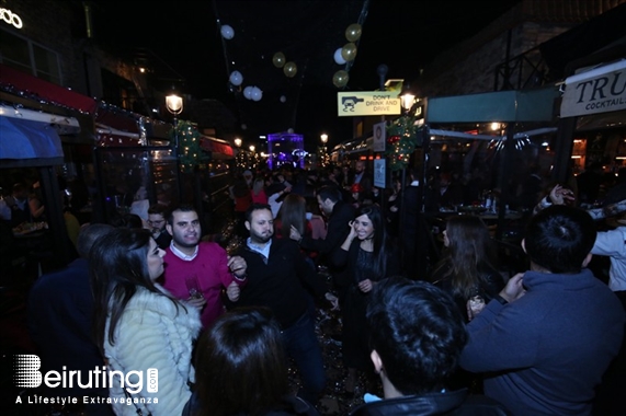 The Village Dbayeh Dbayeh New Year NYE at The Village Dbayeh Lebanon