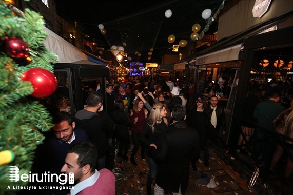 The Village Dbayeh Dbayeh New Year NYE at The Village Dbayeh Lebanon