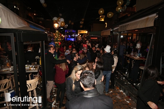 The Village Dbayeh Dbayeh New Year NYE at The Village Dbayeh Lebanon