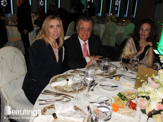 Titanic Restaurant Bar-Le Royal Dbayeh Nightlife Thanksgiving Dinner  Lebanon