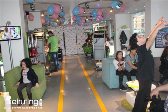 Activities Beirut Suburb Social Event Piixelz Media Day Lebanon