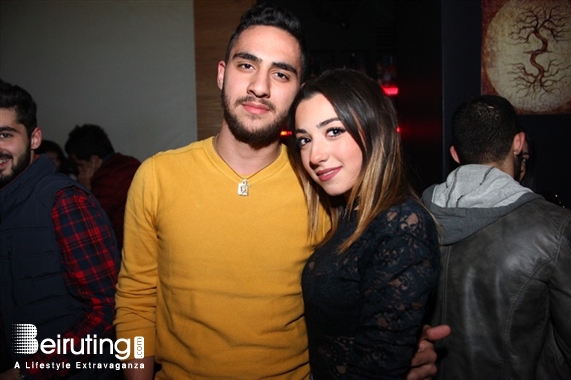 Karma Beirut Beirut-Gemmayze Nightlife Ma Bheb Or2ous at Karma Lebanon