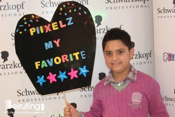 Activities Beirut Suburb Social Event Piixelz Media Day Lebanon