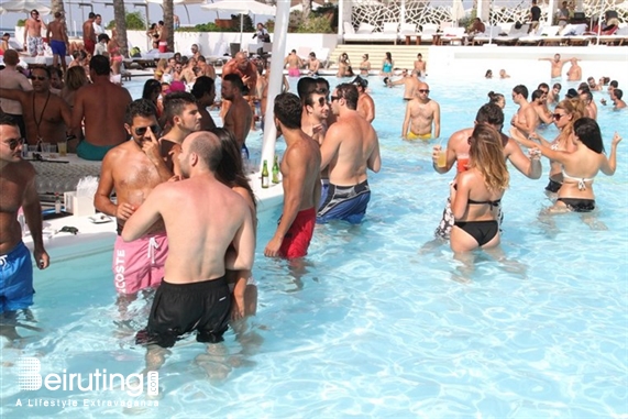 Riviera Beach Party 911 Beach Party Lebanon