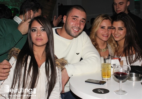 Ages Pub Jounieh Nightlife Asaad Hobaika at Ages Lebanon