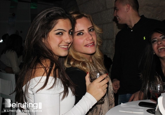 Ages Pub Jounieh Nightlife Asaad Hobaika at Ages Lebanon