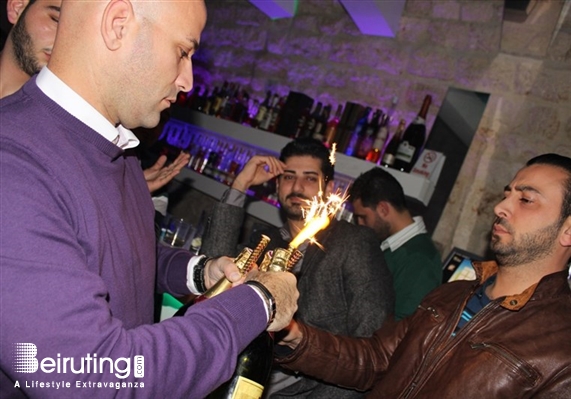 Ages Pub Jounieh Nightlife Asaad Hobaika at Ages Lebanon