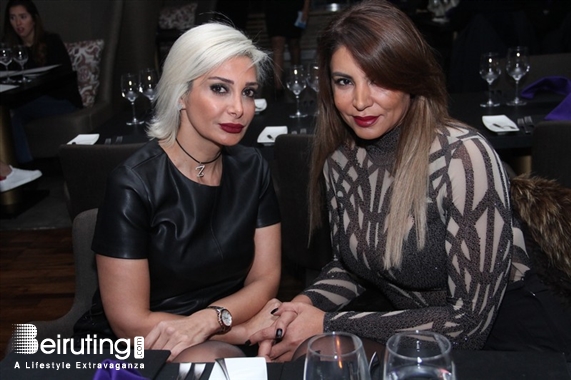 Lancaster Plaza Beirut-Downtown Nightlife Prime 18 on Friday Night Lebanon