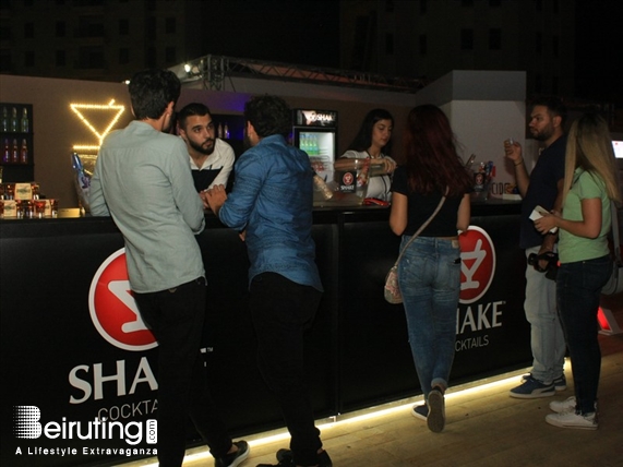 Activities Beirut Suburb Social Event The Cocktail Festival-Jounieh Edition Lebanon