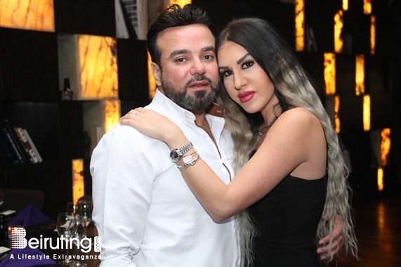 Lancaster Plaza Beirut-Downtown Nightlife Prime 18 on Friday Night Lebanon