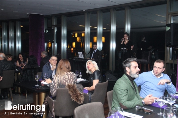 Lancaster Plaza Beirut-Downtown Nightlife Prime 18 on Friday Night Lebanon