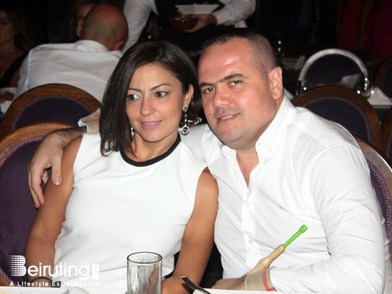 Al Borjwazi  Jounieh Nightlife Al Borjwazi on Saturday Night Lebanon