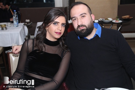 Lancaster Plaza Beirut-Downtown Nightlife Daoud Basha on Saturday Night Lebanon