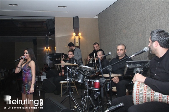 Lancaster Plaza Beirut-Downtown Nightlife Daoud Basha on Saturday Night Lebanon