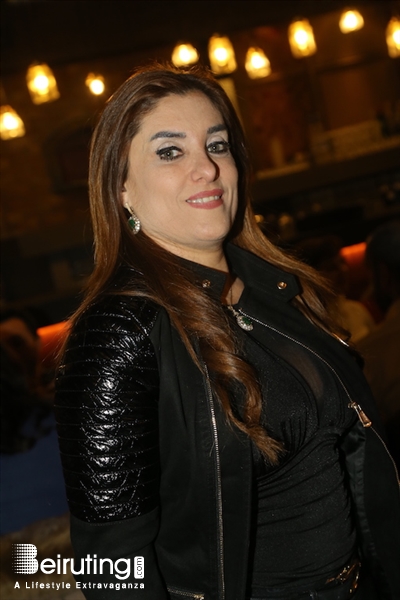 Bou Melhem Sin El Fil Social Event DiaLeb's Christmas Gathering  Lebanon