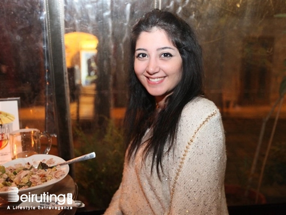 Tonic Cafe Bar Jounieh Nightlife Tonic on Saturday Night Lebanon