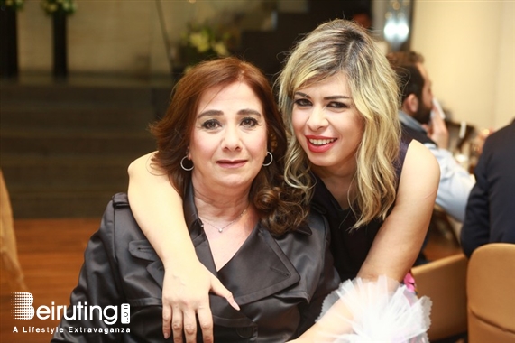 Gavi Beirut-Downtown Social Event Mother's Day Special Lunch at Gavi Beirut by OrchideaByRita Lebanon