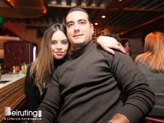 Mr Boston Jounieh Nightlife Mr. Boston on Saturday Night Lebanon