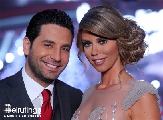 Tv Show Beirut Suburb Social Event Dancing with the Stars Live 9 Lebanon