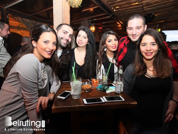 Fertil Pub Jounieh Nightlife Fertil Pub on Saturday Night Lebanon