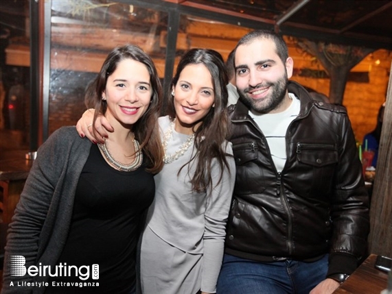 Fertil Pub Jounieh Nightlife Fertil Pub on Saturday Night Lebanon