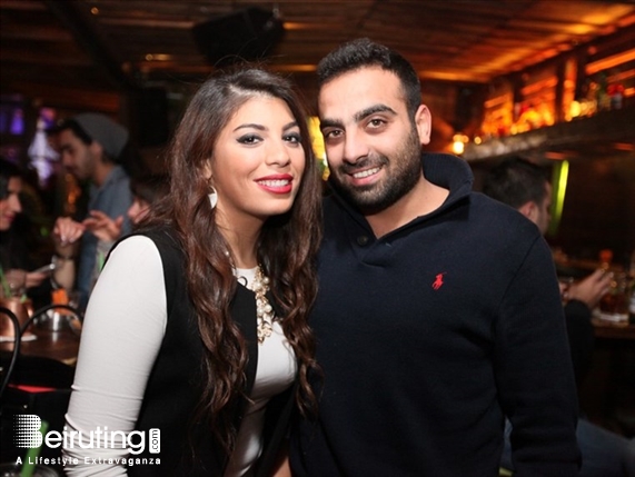 Fertil Pub Jounieh Nightlife Fertil Pub on Saturday Night Lebanon