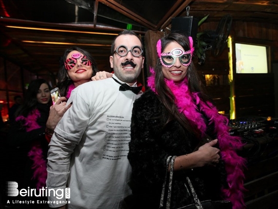 Fertil Pub Jounieh Nightlife Fertil Pub on Saturday Night Lebanon