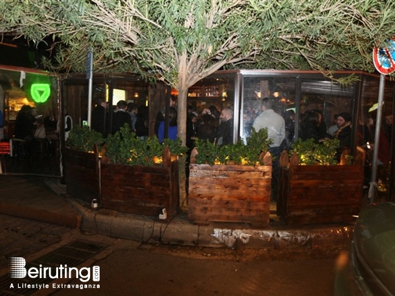 Fertil Pub Jounieh Nightlife Fertil Pub on Saturday Night Lebanon