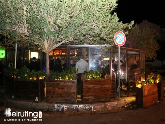 Fertil Pub Jounieh Nightlife Fertil Pub on Saturday Night Lebanon