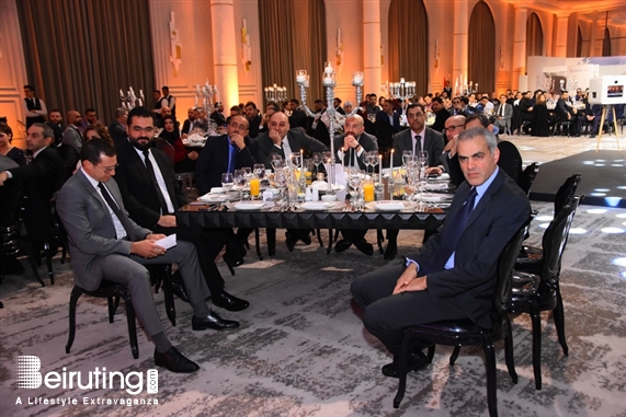 Activities Beirut Suburb Social Event  25th Anniversary Celebration - Gala Dinner – of IPT POWERTECH GROUP Lebanon