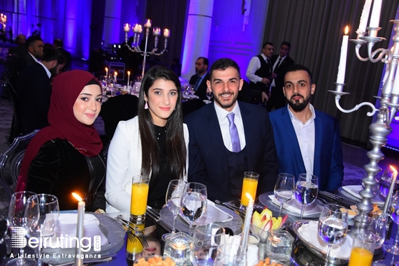 Activities Beirut Suburb Social Event  25th Anniversary Celebration - Gala Dinner – of IPT POWERTECH GROUP Lebanon