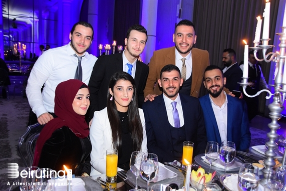 Activities Beirut Suburb Social Event  25th Anniversary Celebration - Gala Dinner – of IPT POWERTECH GROUP Lebanon