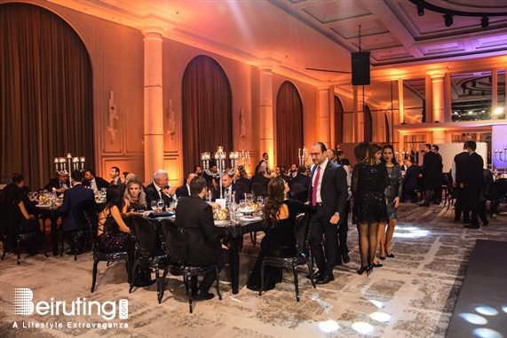 Activities Beirut Suburb Social Event  25th Anniversary Celebration - Gala Dinner – of IPT POWERTECH GROUP Lebanon