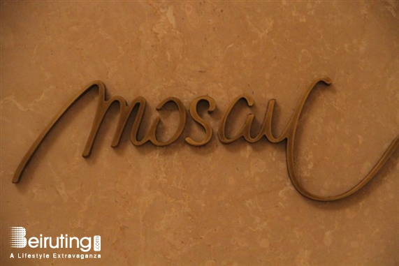 Mosaic-Phoenicia Beirut-Downtown Social Event Iftar at Mosaic Lebanon