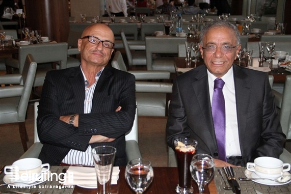 Mosaic-Phoenicia Beirut-Downtown Social Event Iftar at Mosaic Lebanon